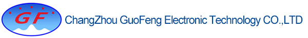 ChangZhou GuoFeng Electronic Technology CO.,LTD.